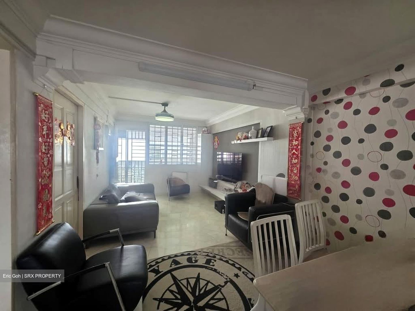 Blk 4 Holland Close (Queenstown), HDB 3 Rooms #559531621